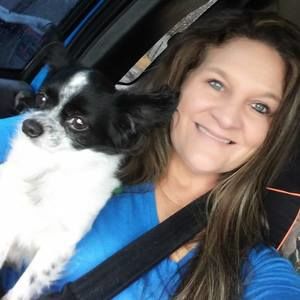 Meet your Posher, Johnna